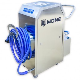 Mobile Cleaning Station EFC-325M